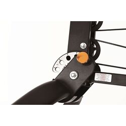 Многофункциональный тренажер Toorx MSX-300 (Black) Thumb