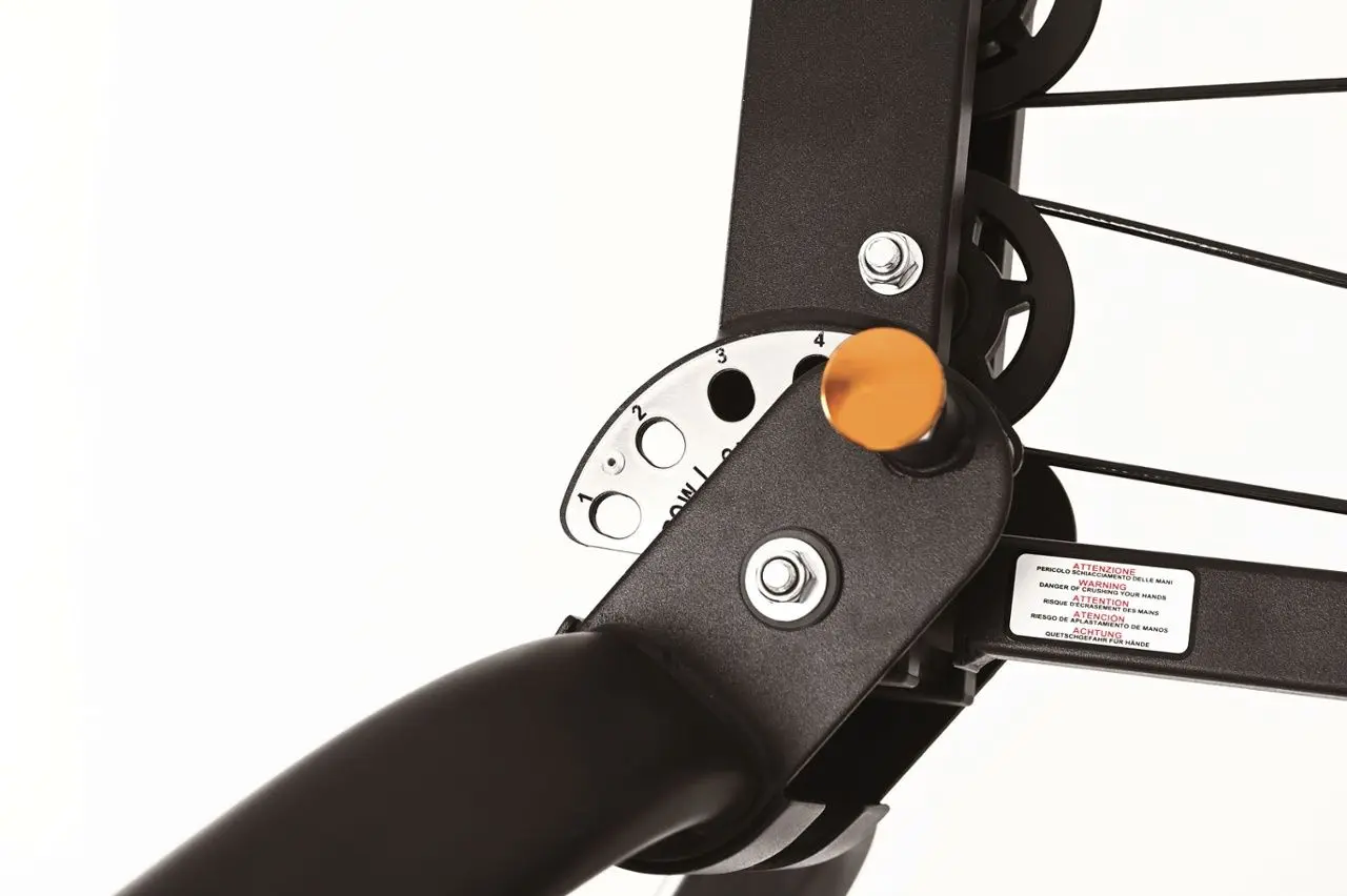 Многофункциональный тренажер Toorx MSX-300 (Black)