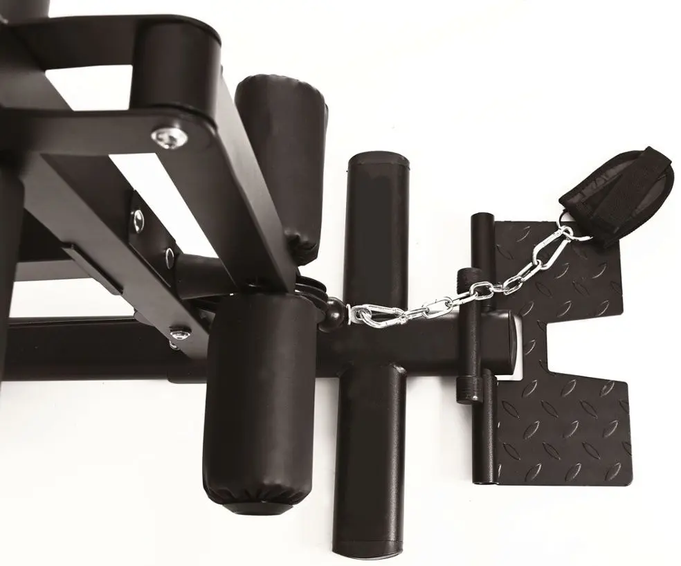 Многофункциональный тренажер Toorx MSX-300 (Black)