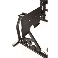 Многофункциональный тренажер Toorx MSX-300 (Black) Thumb