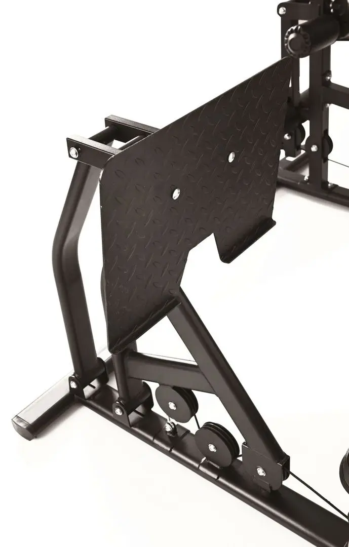 Многофункциональный тренажер Toorx MSX-300 (Black)