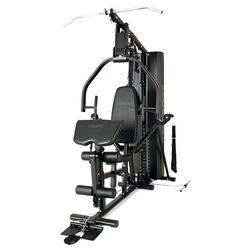 Aparat multifunctional Toorx MSX-300 (Black)