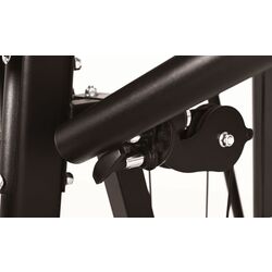 Многофункциональный тренажер Toorx MSX-300 (Black) Thumb