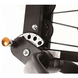 Многофункциональный тренажер Toorx MSX-300 (Black) Thumb