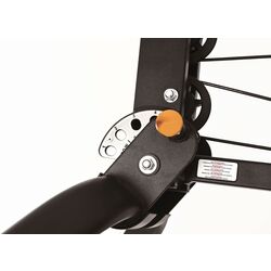 Многофункциональный тренажер Toorx MSX-300 (Black) Thumb