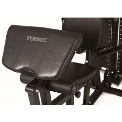 Многофункциональный тренажер Toorx MSX-300 (Black) Thumb