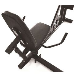 Многофункциональный тренажер Toorx MSX-300 (Black) Thumb