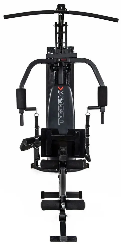 Многофункциональный тренажер Toorx MSX-50 (Black)