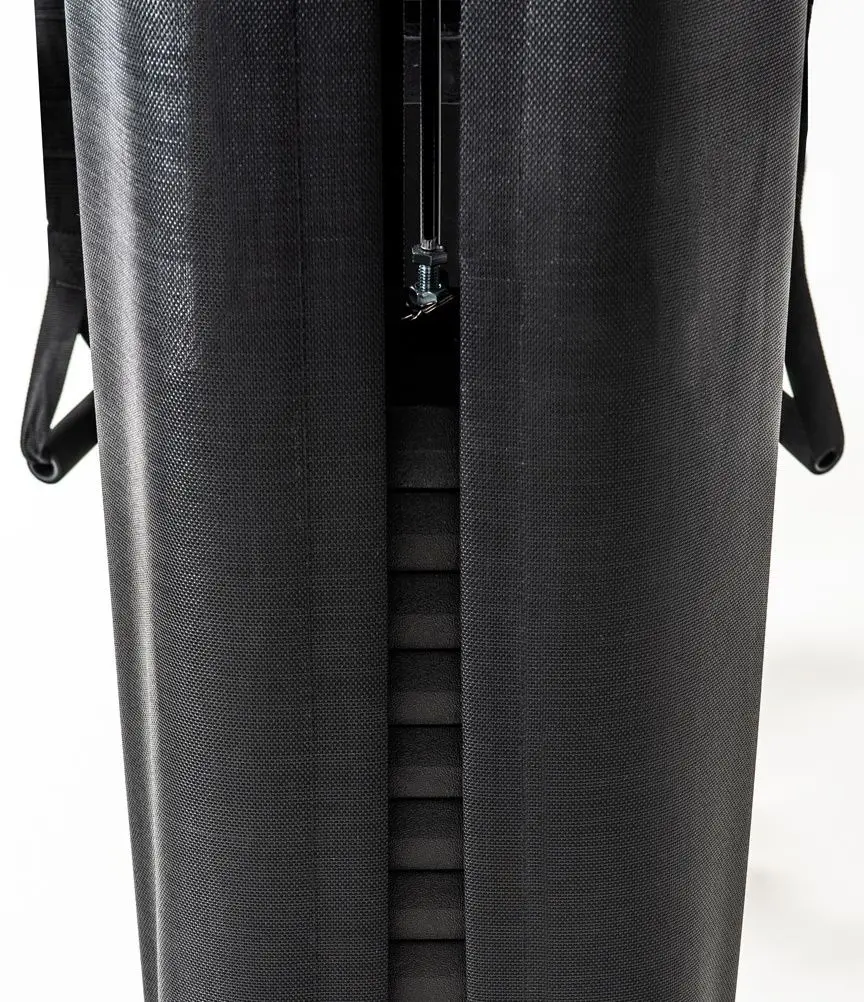 Многофункциональный тренажер Toorx MSX-50 (Black)