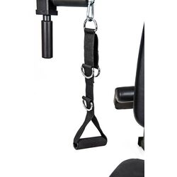 Многофункциональный тренажер Toorx MSX-50 (Black) Thumb