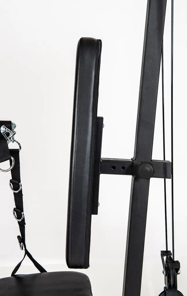 Многофункциональный тренажер Toorx MSX-50 (Black)