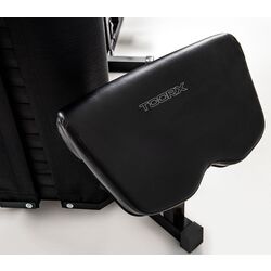 Многофункциональный тренажер Toorx MSX-50 (Black) Thumb