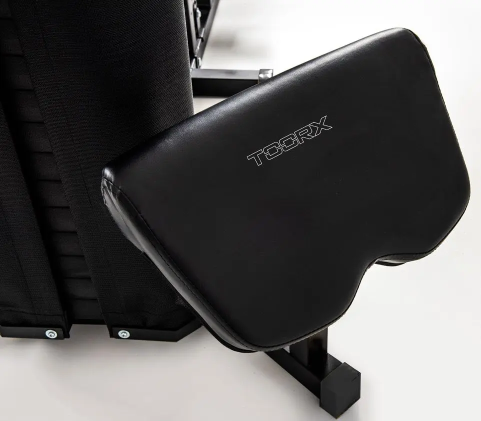 Многофункциональный тренажер Toorx MSX-50 (Black)