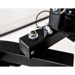 Многофункциональный тренажер Toorx MSX-50 (Black) Thumb