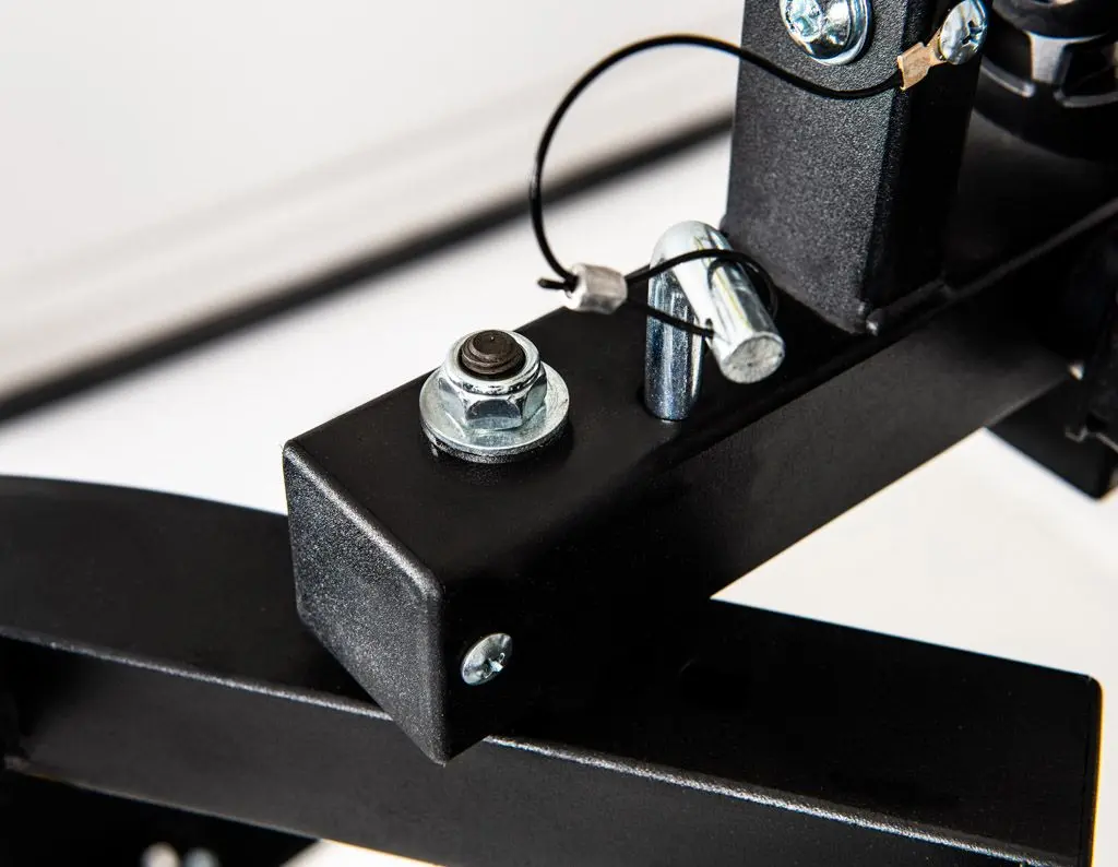 Многофункциональный тренажер Toorx MSX-50 (Black)