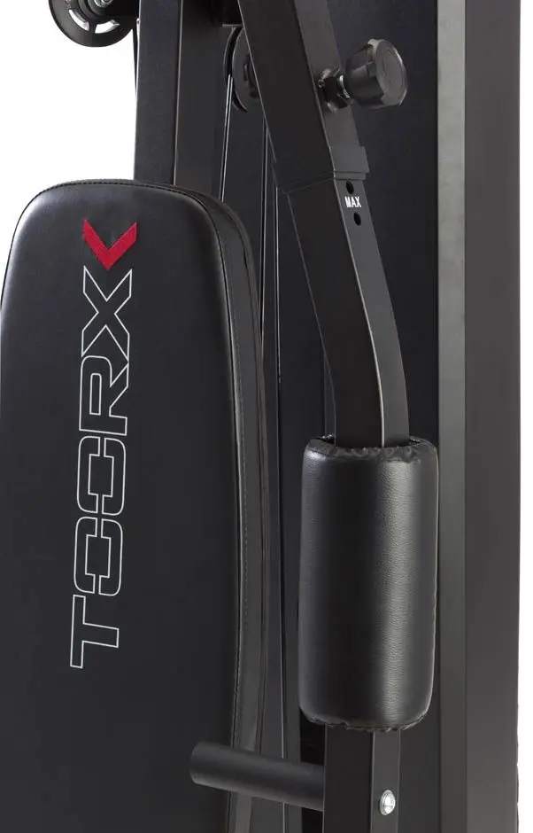 Многофункциональный тренажер Toorx MSX-60 (Black) - 2