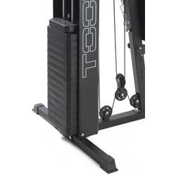 Многофункциональный тренажер Toorx MSX-60 (Black) Thumb