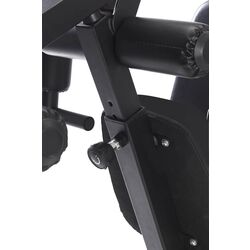 Aparat multifunctional Toorx MSX-70 (Black) Thumb