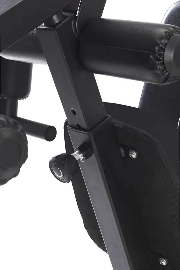 Aparat multifunctional Toorx MSX-70 (Black)