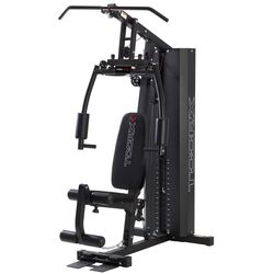 Aparat multifunctional Toorx MSX-70 (Black)