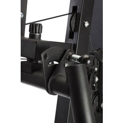 Aparat multifunctional Toorx MSX-70 (Black) Thumb