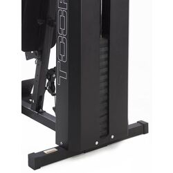 Aparat multifunctional Toorx MSX-70 (Black) Thumb