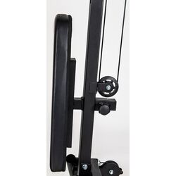 Aparat multifunctional Toorx MSX-90 (Black) Thumb