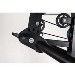 Aparat multifunctional Toorx MSX-90 (Black) Thumb