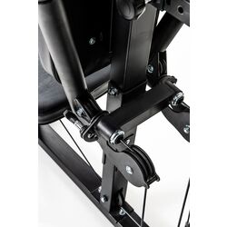 Aparat multifunctional Toorx MSX-90 (Black) Thumb