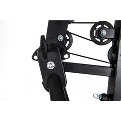 Aparat multifunctional Toorx MSX-90 (Black) Thumb