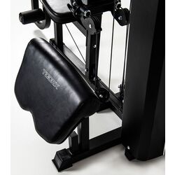 Aparat multifunctional Toorx MSX-90 (Black) Thumb