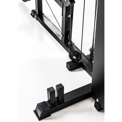 Aparat multifunctional Toorx MSX-90 (Black) Thumb