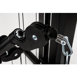 Aparat multifunctional Toorx MSX-90 (Black) Thumb