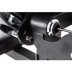 Aparat multifunctional Toorx MSX-90 (Black) Thumb