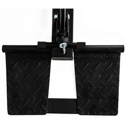 Aparat multifunctional Toorx MSX-90 (Black) Thumb