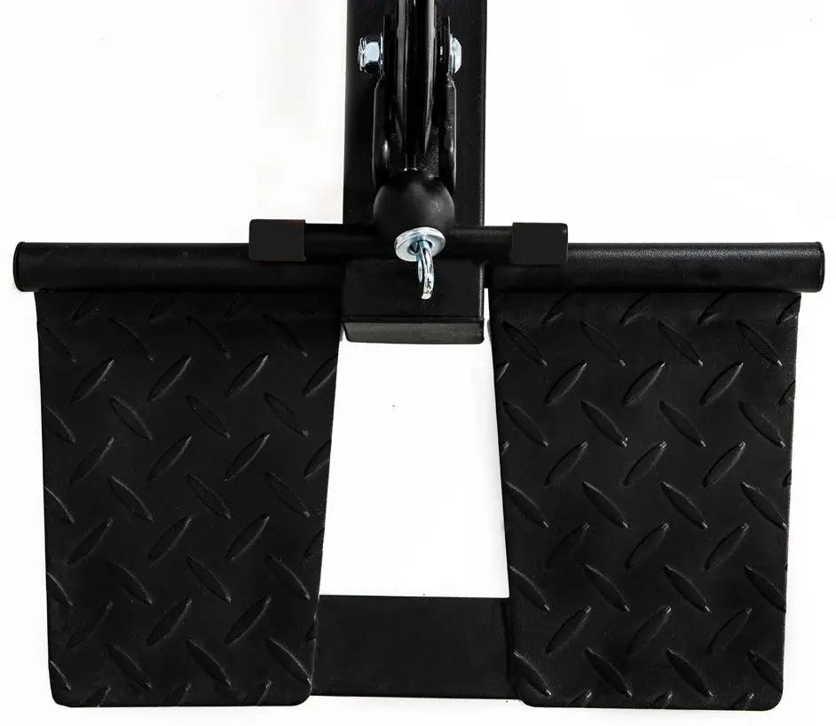 Aparat multifunctional Toorx MSX-90 (Black)