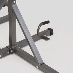 Aparat multifunctional Toorx WBX-70 (Black) Thumb