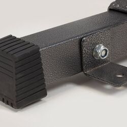 Aparat multifunctional Toorx WBX-70 (Black) Thumb