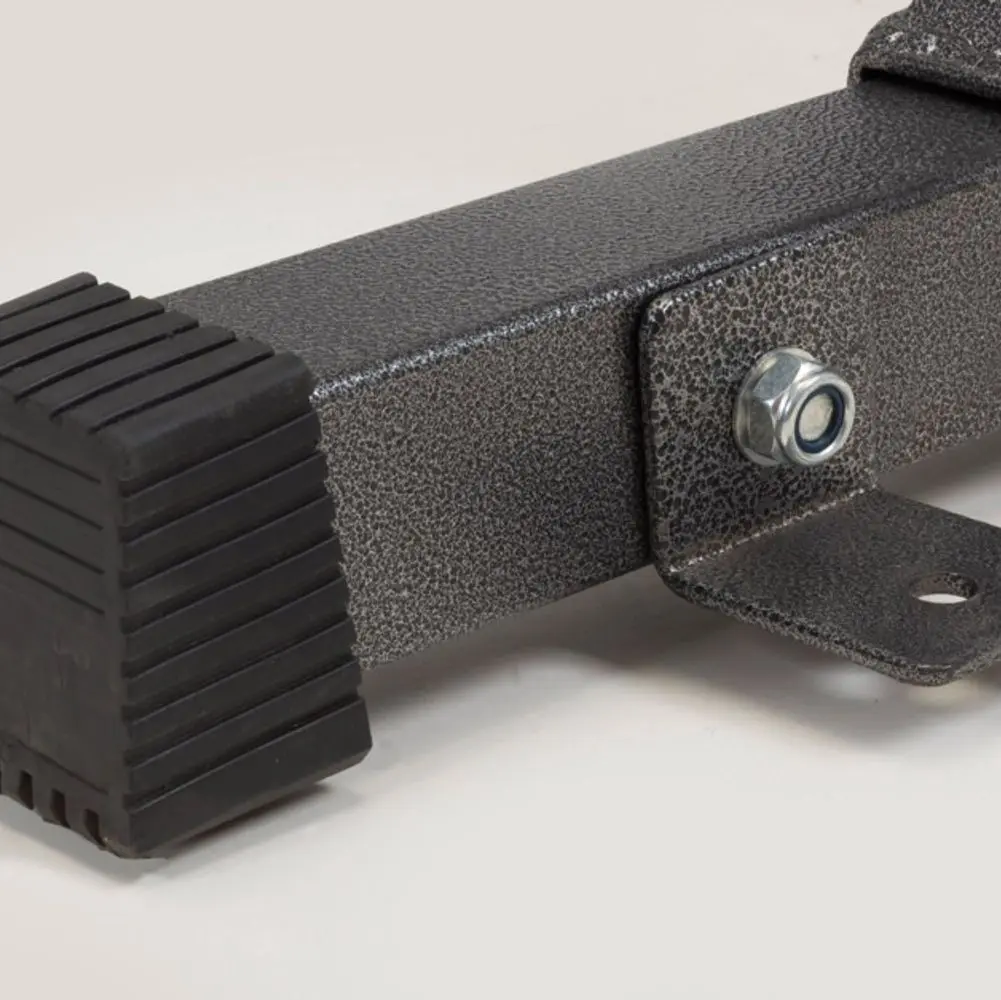 Aparat multifunctional Toorx WBX-70 (Black)