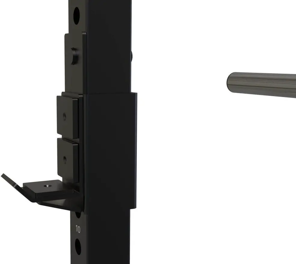 Aparat multifunctional Toorx WLX-3400 (Black)