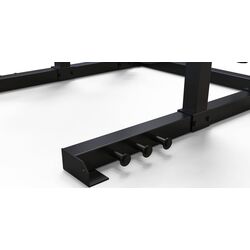 Aparat multifunctional Toorx WLX-3400 (Black) Thumb