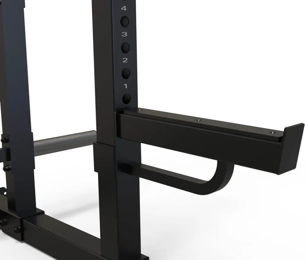 Aparat multifunctional Toorx WLX-3400 (Black)