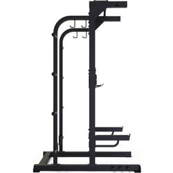 Aparat multifunctional Toorx WLX-3400 (Black) Thumb