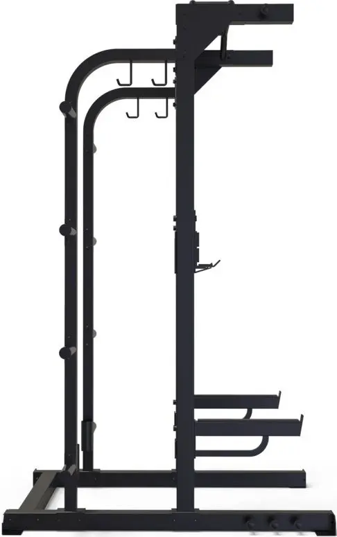 Aparat multifunctional Toorx WLX-3400 (Black)