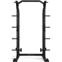 Aparat multifunctional Toorx WLX-3400 (Black) Thumb