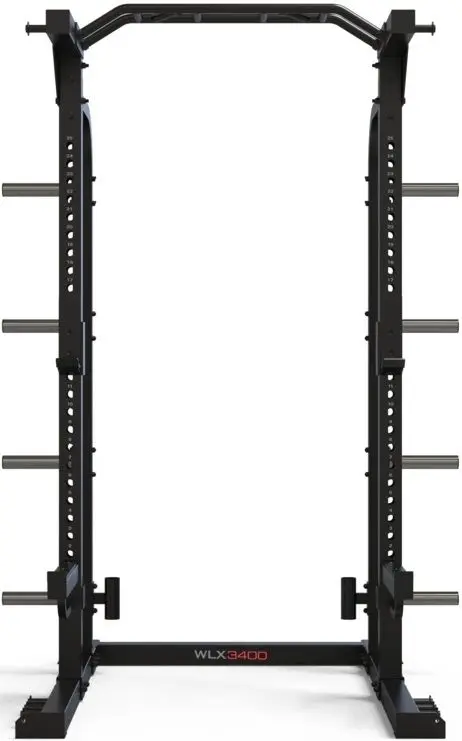 Aparat multifunctional Toorx WLX-3400 (Black)