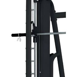 Aparat multifunctional Toorx WLX-6500 (Black) Thumb