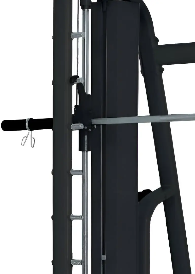 Aparat multifunctional Toorx WLX-6500 (Black)