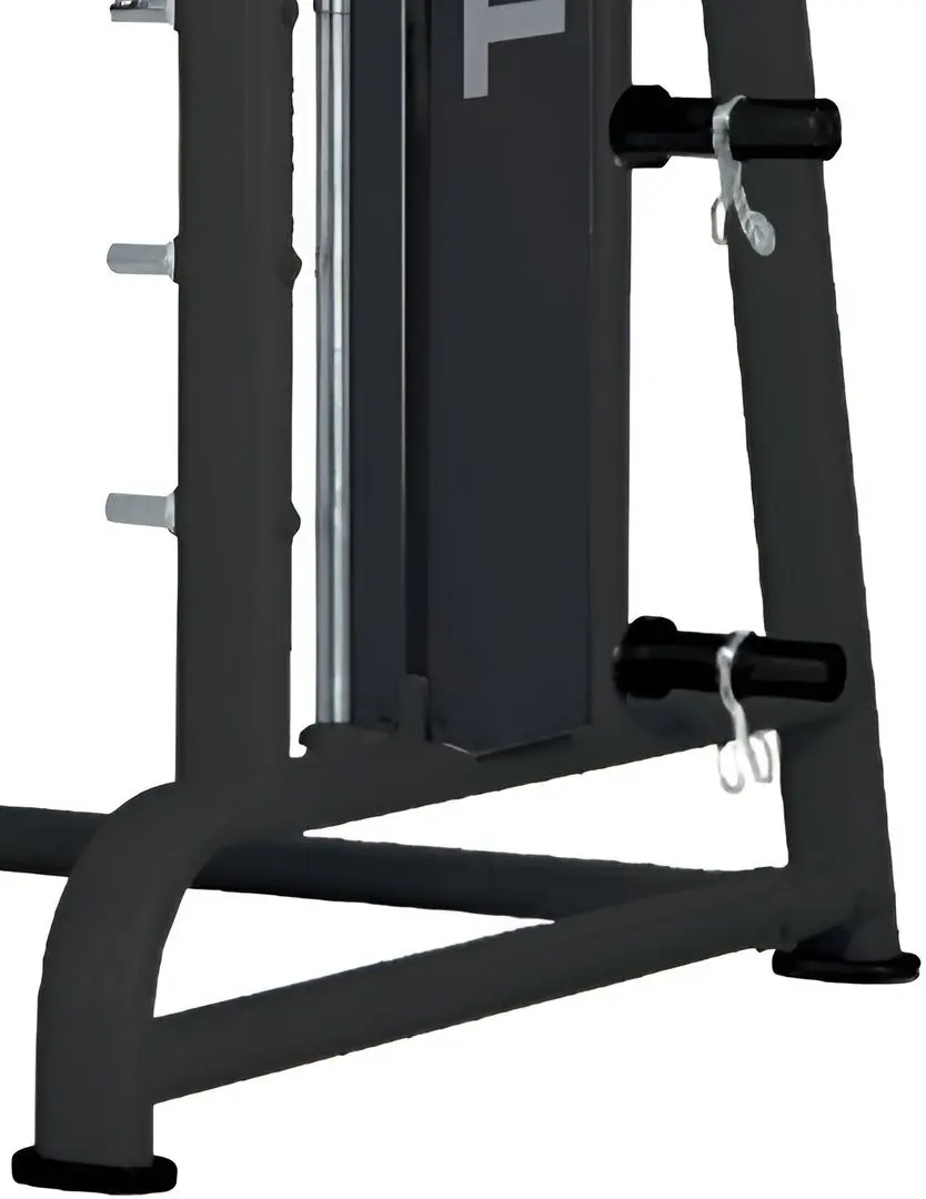 Aparat multifunctional Toorx WLX-6500 (Black)