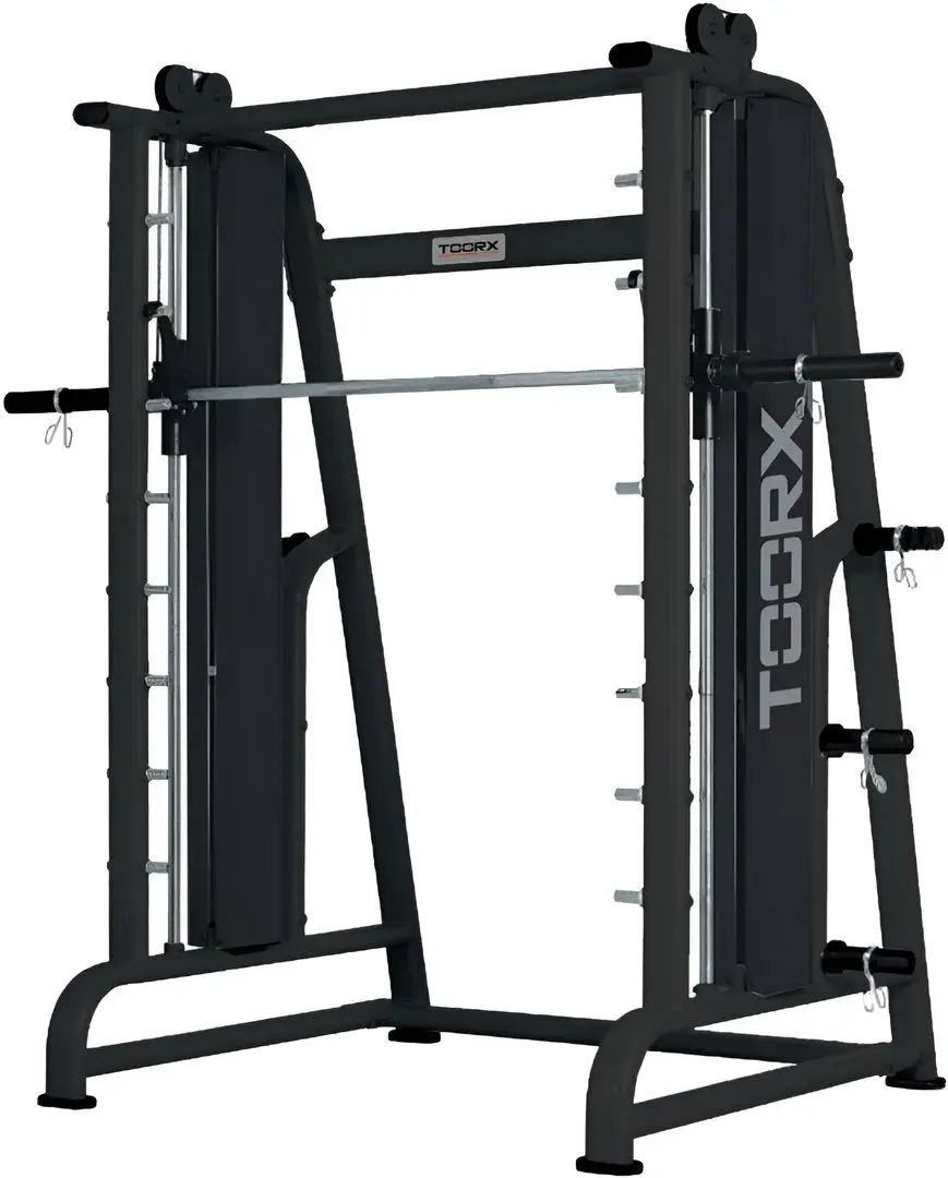 Aparat multifunctional Toorx WLX-6500 (Black)